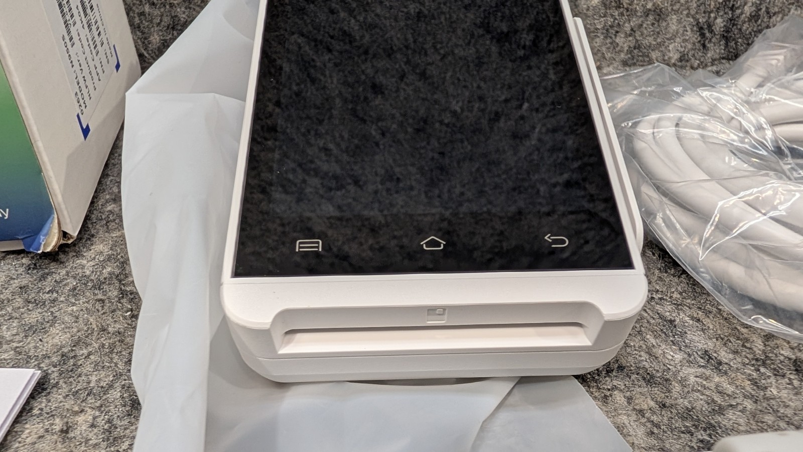 Valor VP550 Android Wireless Smart Terminal N950S-C 🔥New🔥
