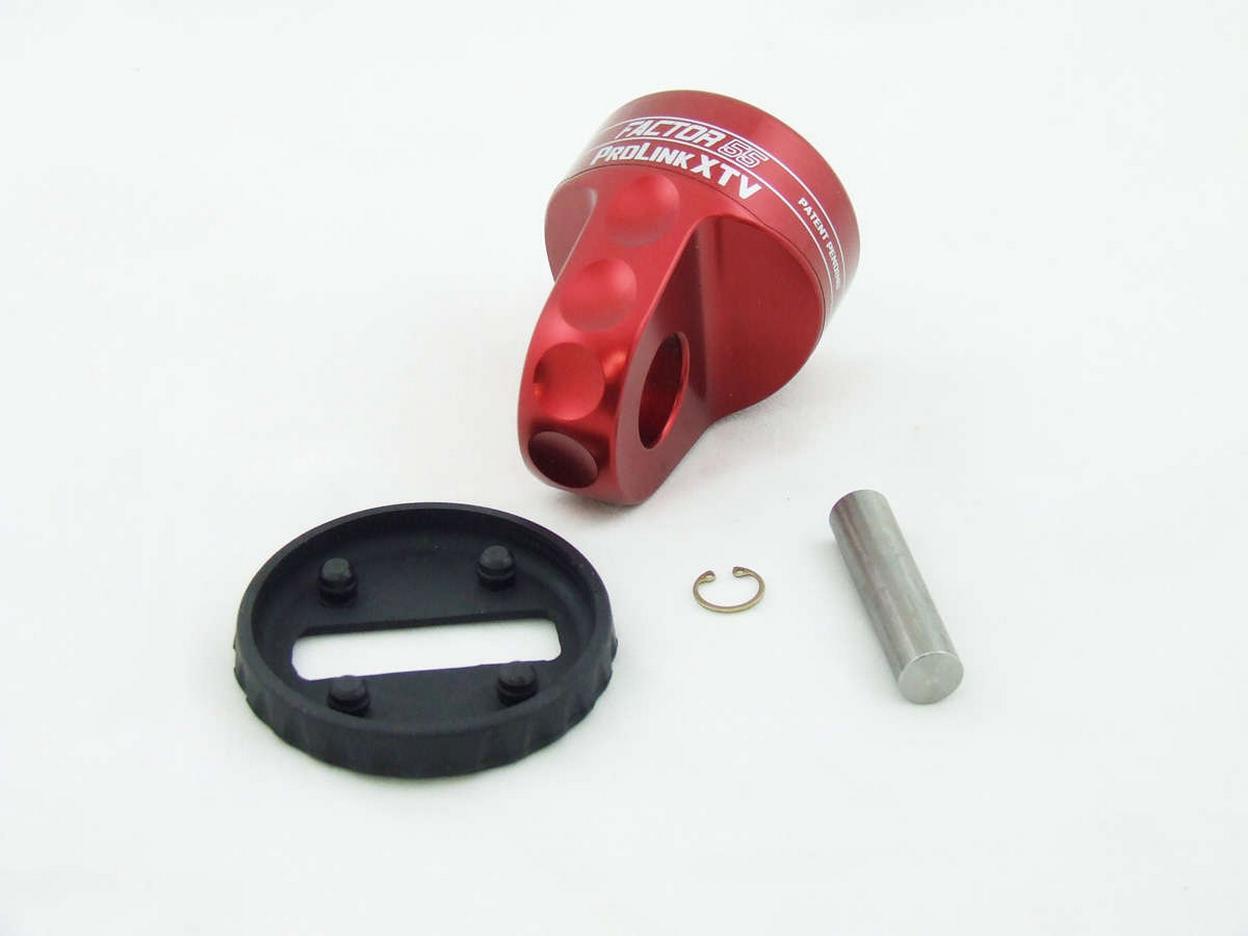 Winch Shackle