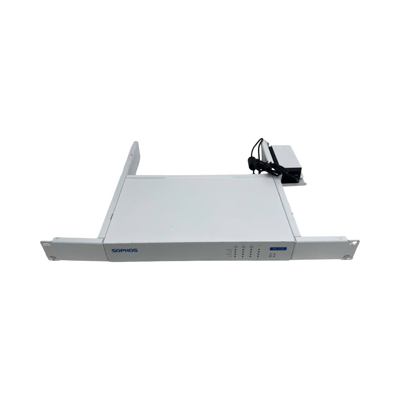 Sophos XG 135W Rev 2 Network Security Wireless Firewall w/ Rack Ears