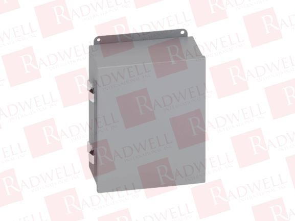 EATON CORPORATION 863.5-12CHQRC / 863512CHQRC (NEW IN BOX)