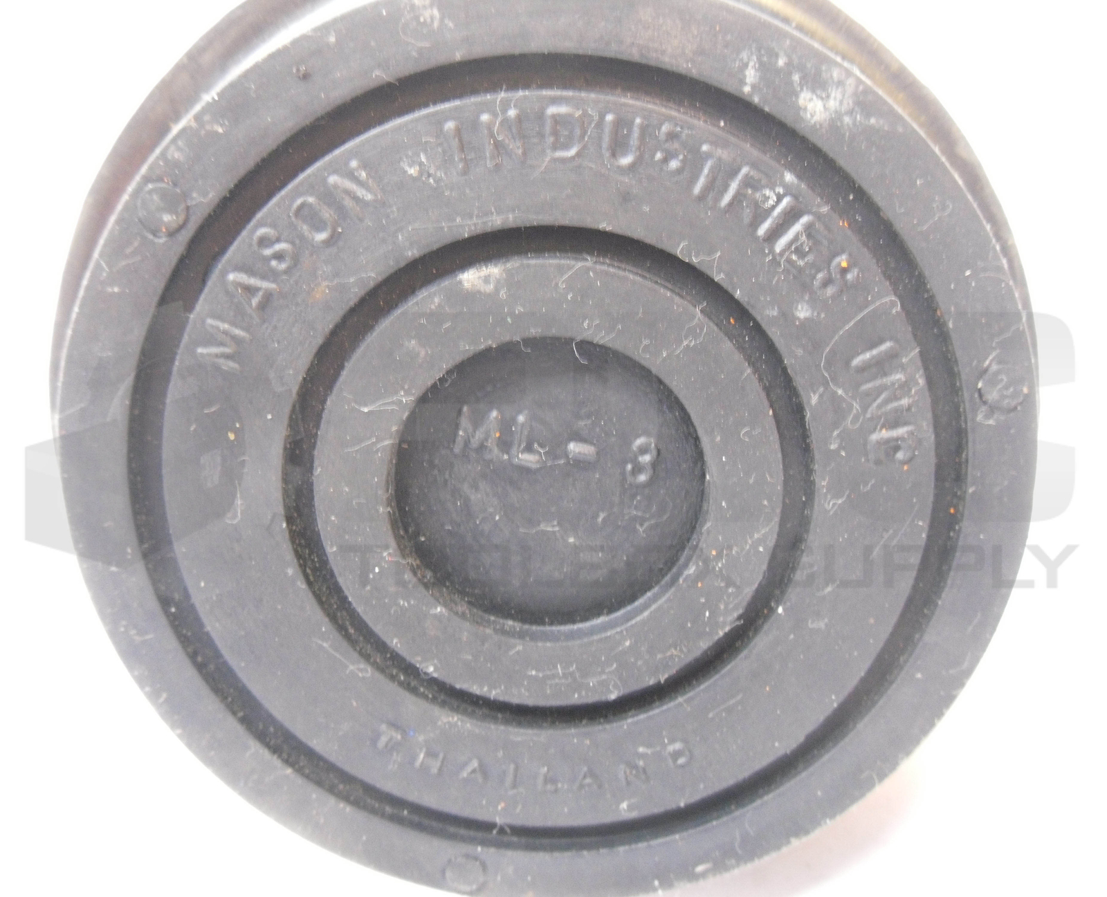 NEW MASON INDUSTRIES ML-3 LEVELING PAD *READ*