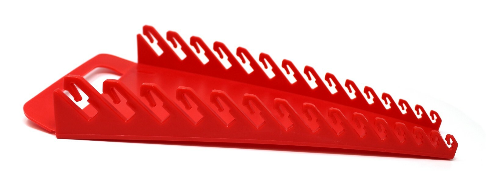 15-Tool Gripper Wrench Organizer Tool Tray Kit