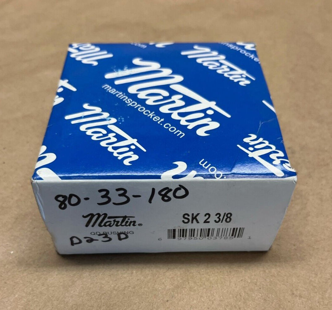 Martin SK 2 3/8 QD Bushing (PA)