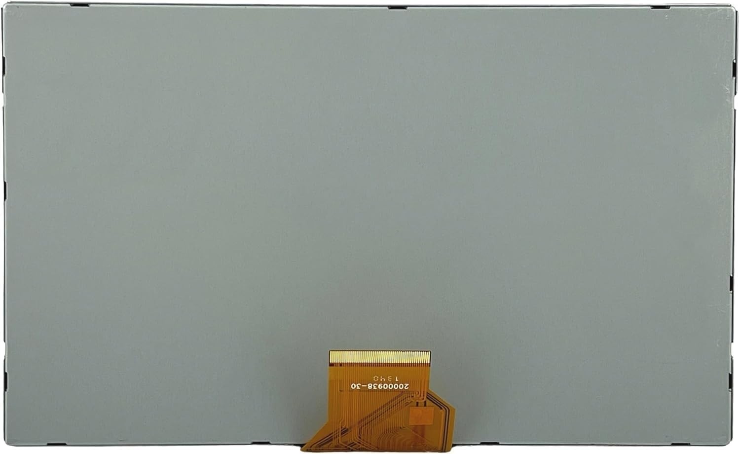 Snap-On EEMS328 MODIS Ultra Screen Display LCD Panel Repair No Digitizer
