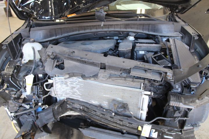 Fob/Remote TQ8-FOB-4F11 For 19-21 Hyundai Tucson 2539025