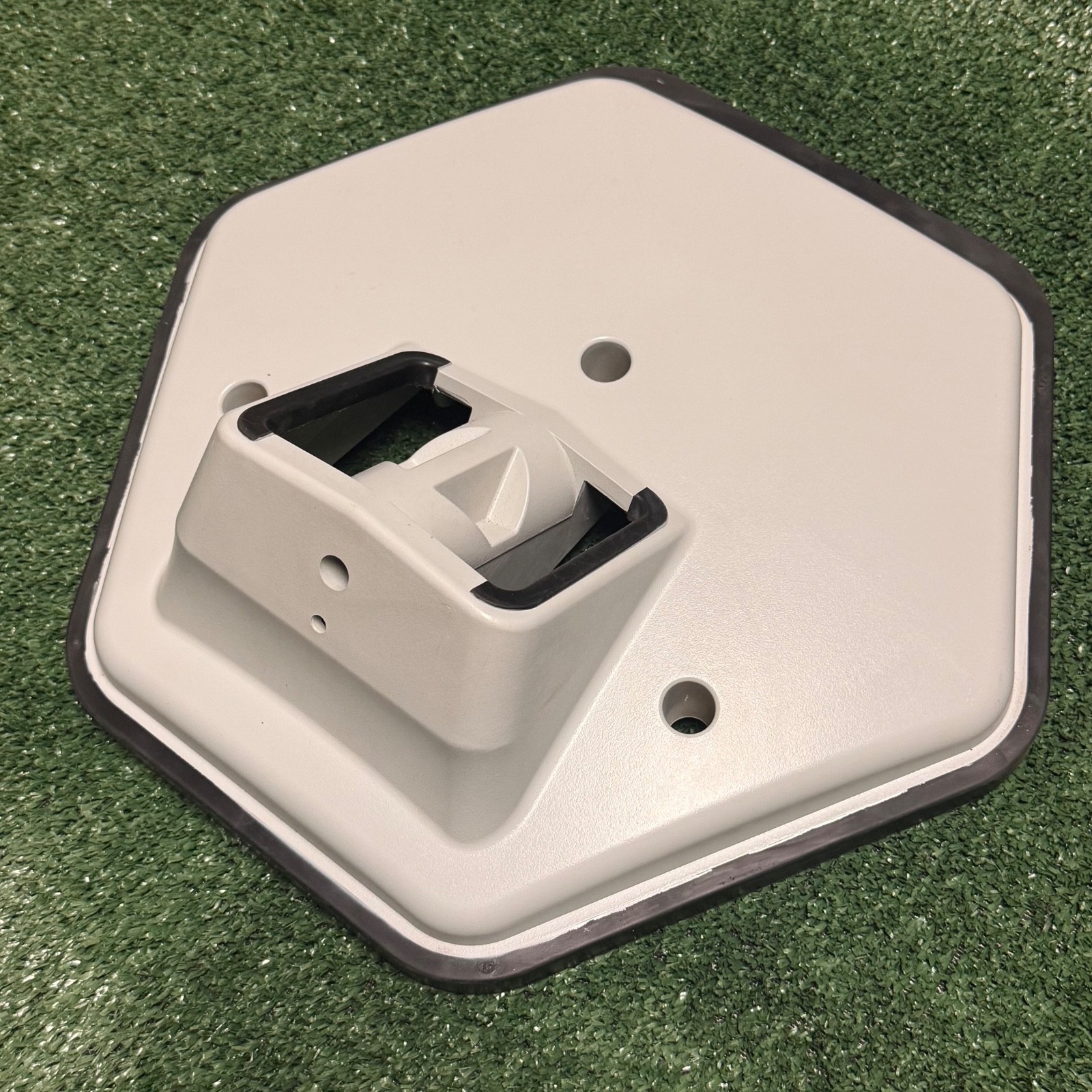Hunter Wheel Alignment Rear Target Housing For DSP400 DSP600 PRONTO Systems- NEW