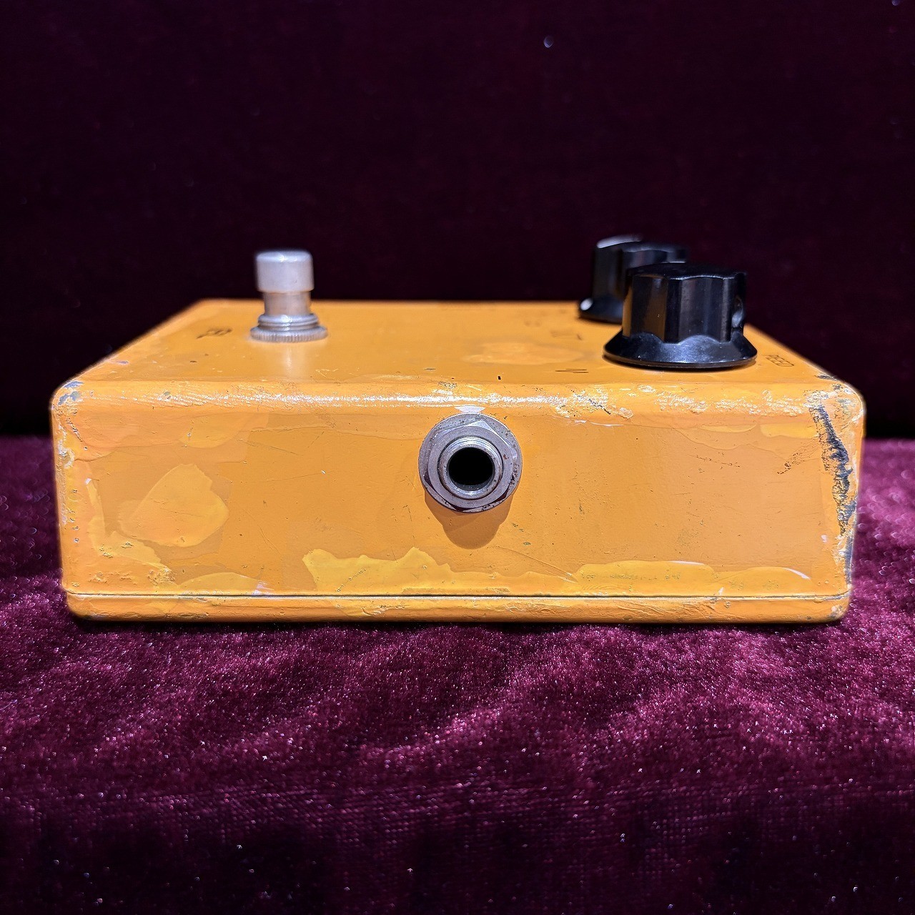 MXR Phase 100 80's Used Phaser