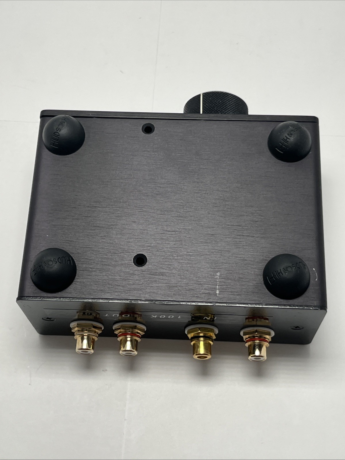 Sonance VC50B Volume Control Tested