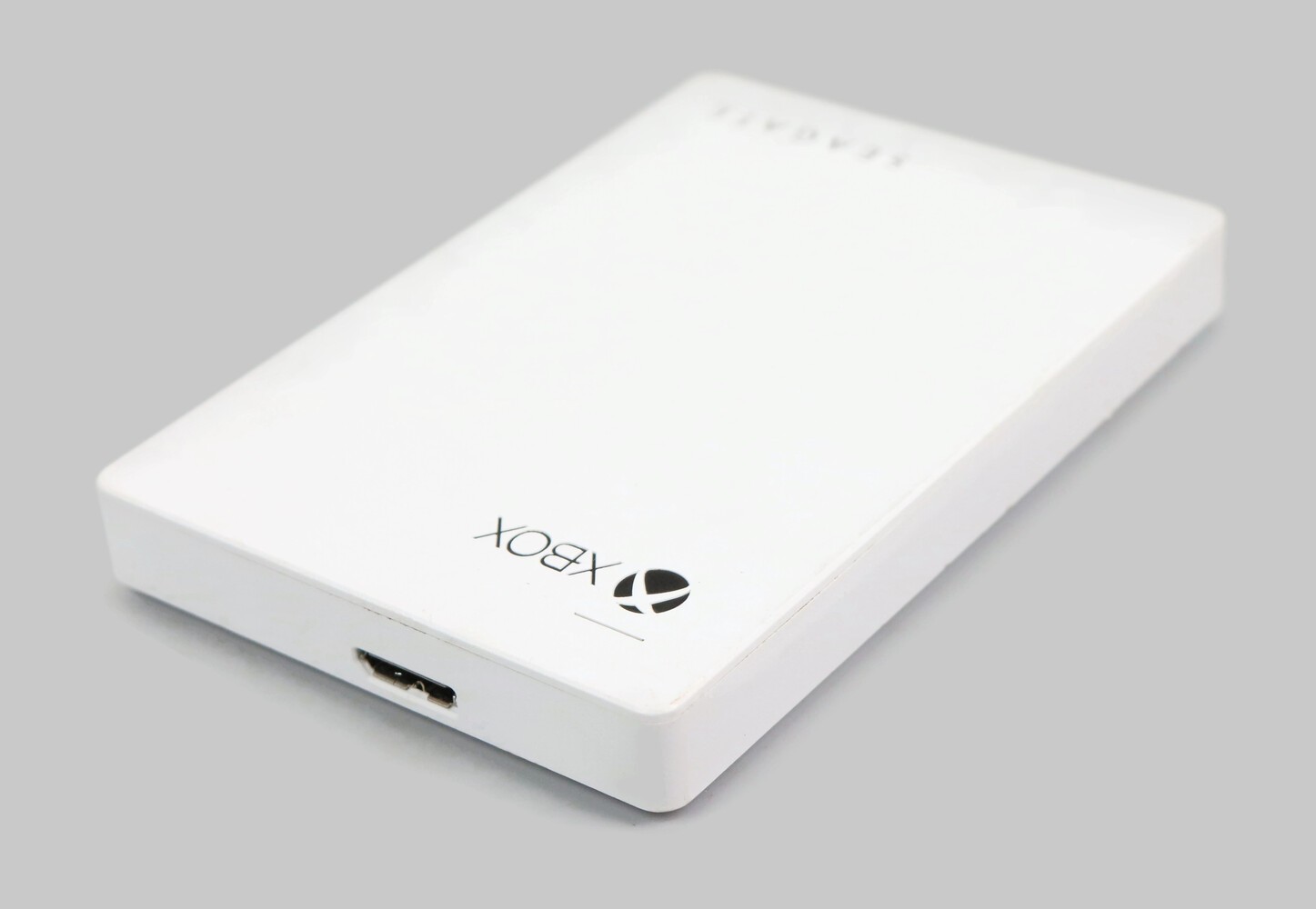 Seagate Xbox 2TB External HDD Drive - Tested Working Format Ready
