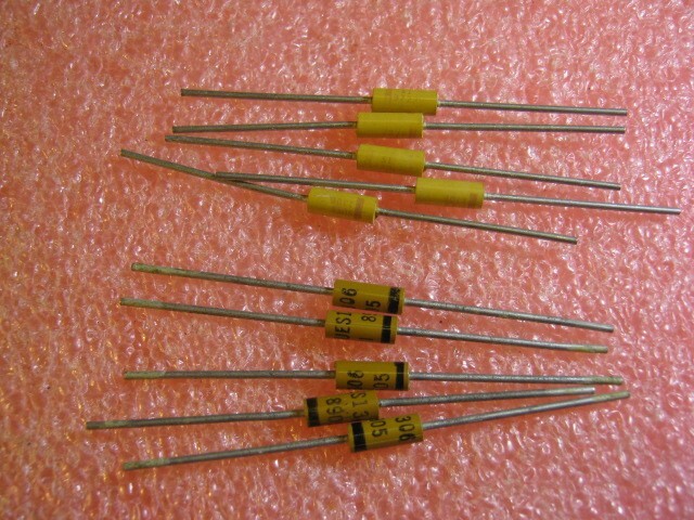 SUES1306 Lot of 10 NOS from Semicon (CDKF) No International Shipping