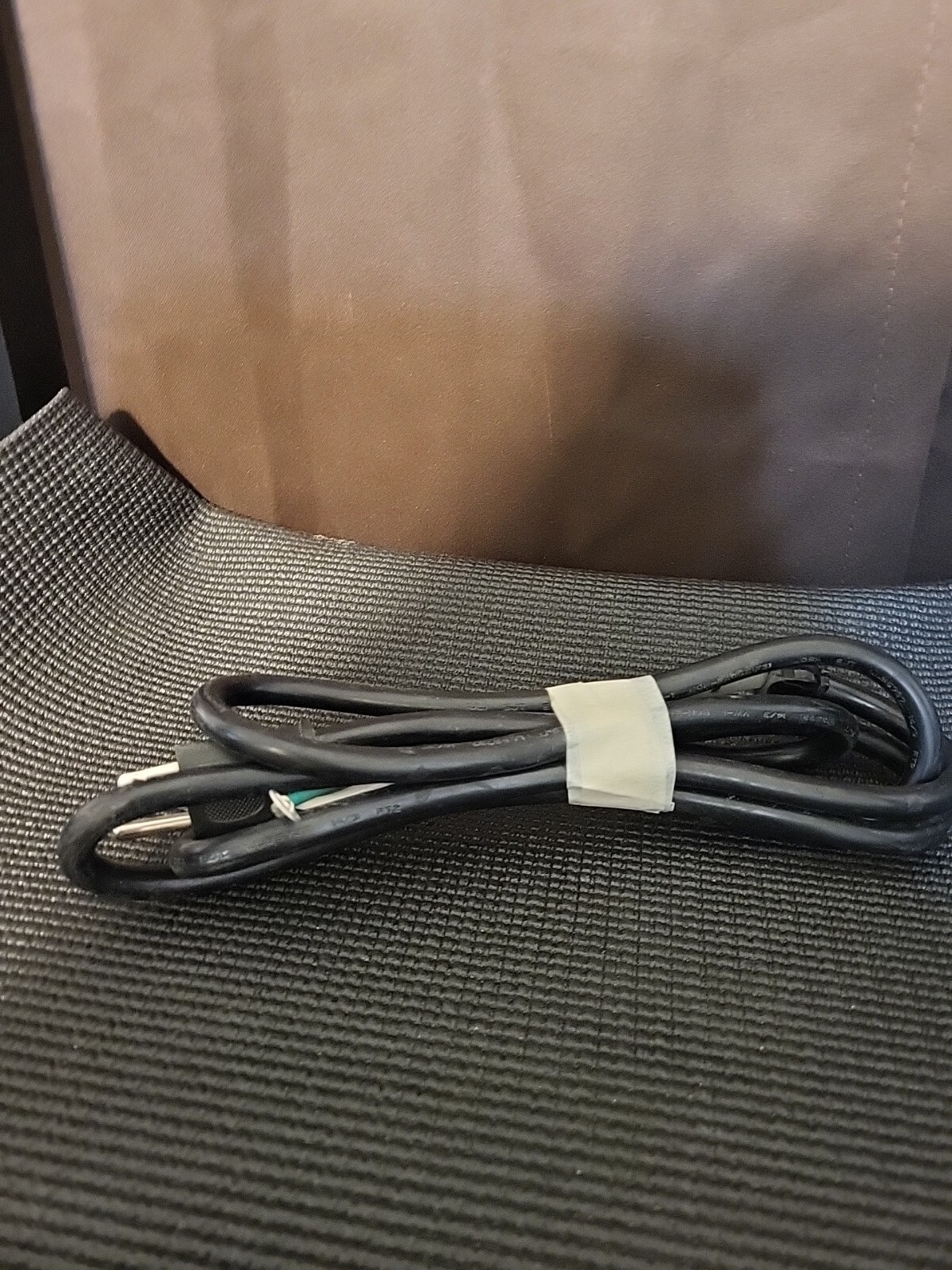 Proform 580x Treadmill Power Cord (27A)
