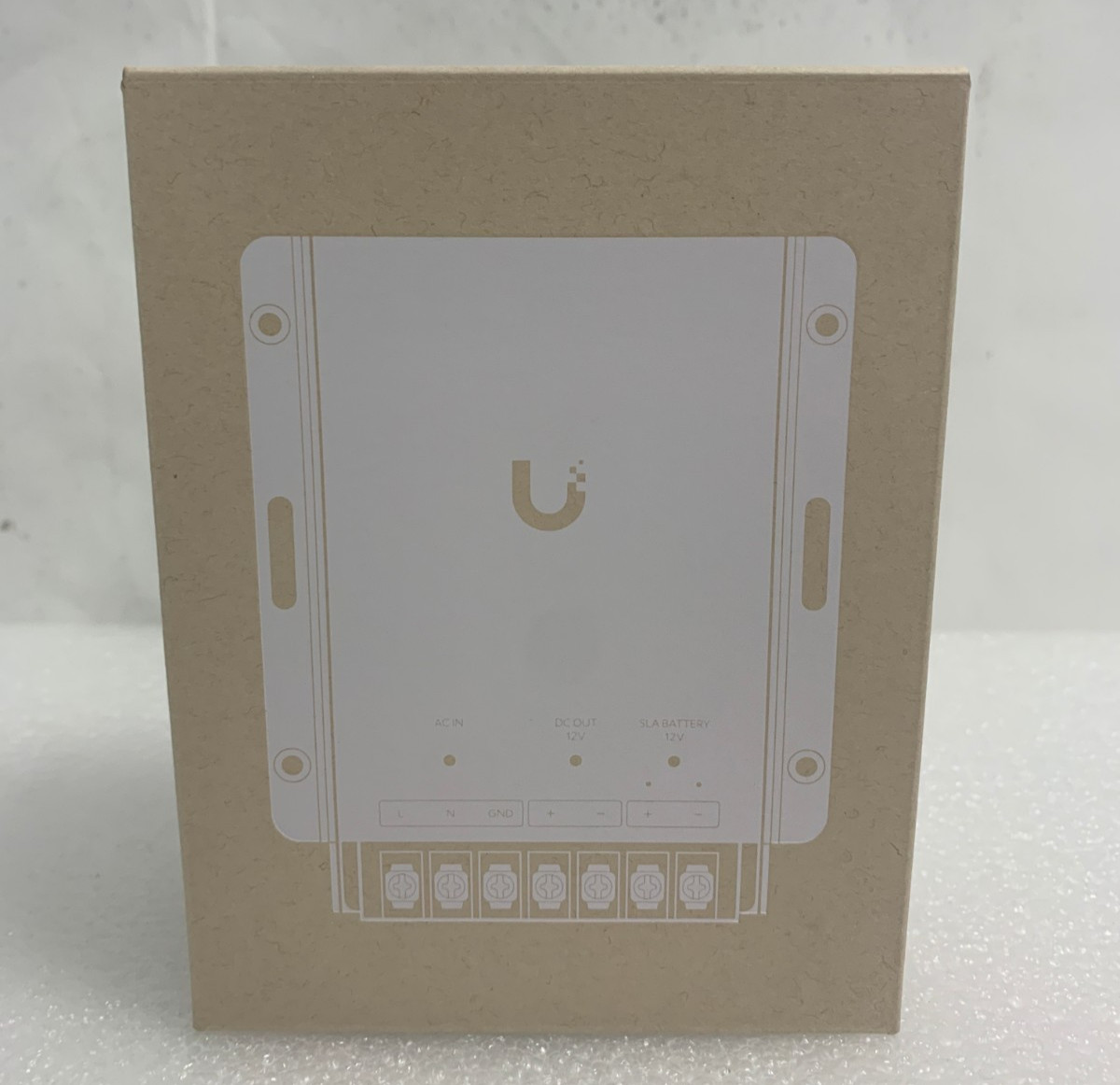 Ubiquiti Retrofit PSU 12V Power Supply for Retrofit Hub (UACC-Retrofit-PSU-12V)