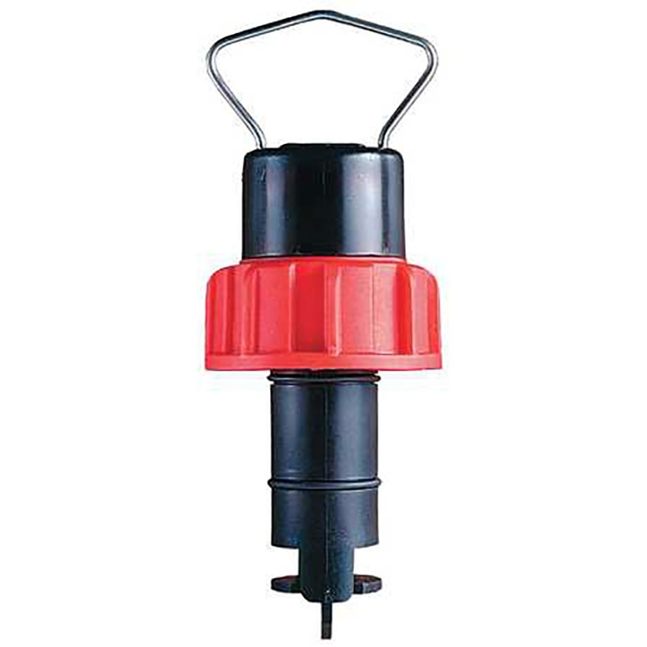 New GF Signet P51530-P0 Type 515 Rotor-X Paddlewheel Flow Sensor 198 801 620