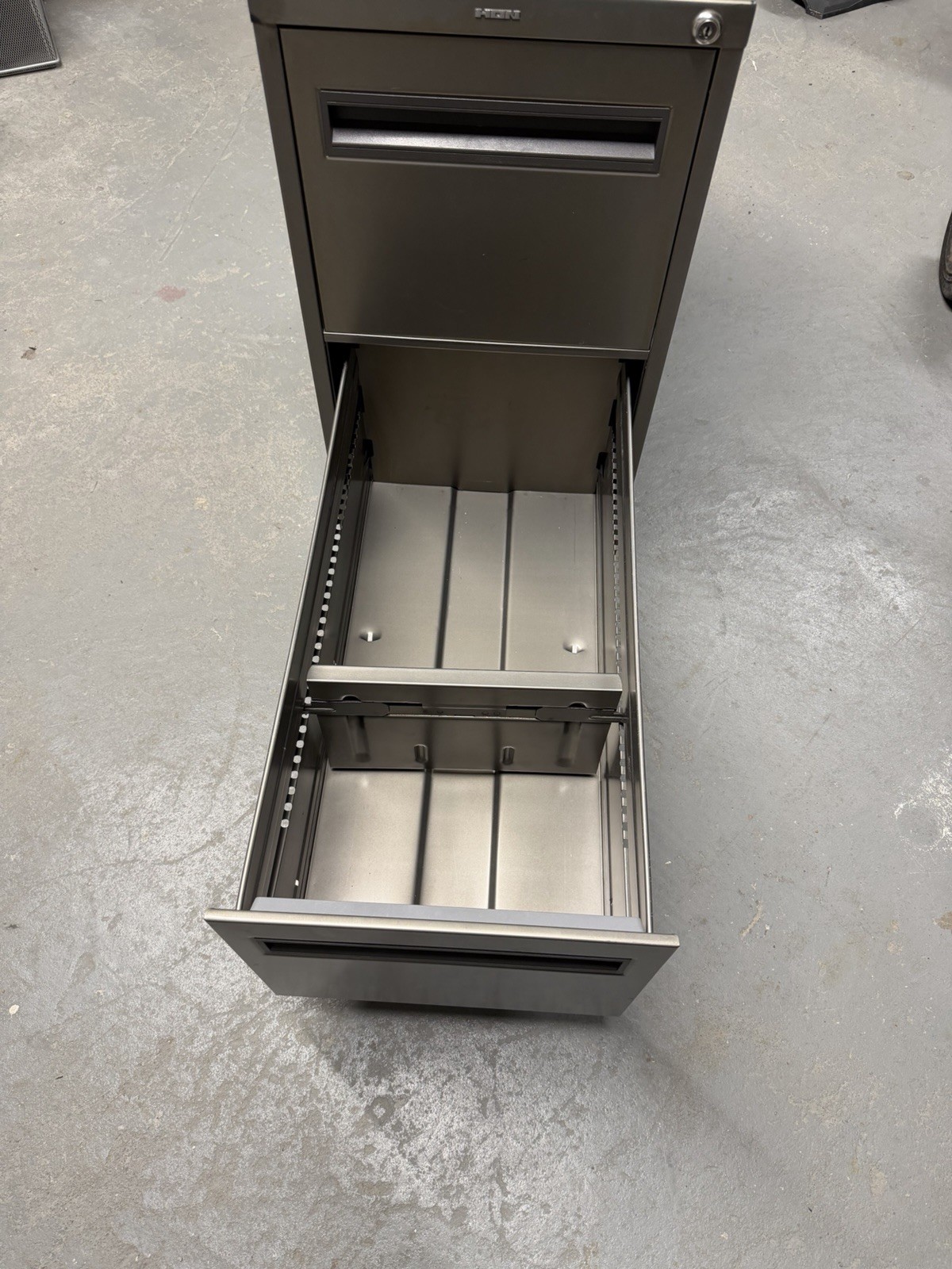 Hon Filing Cabinet
