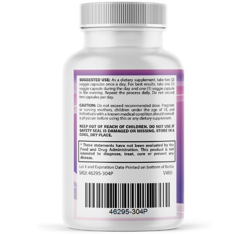 Herpesyl Advanced Defense Formula Dietary Supplement - 12 Bottles