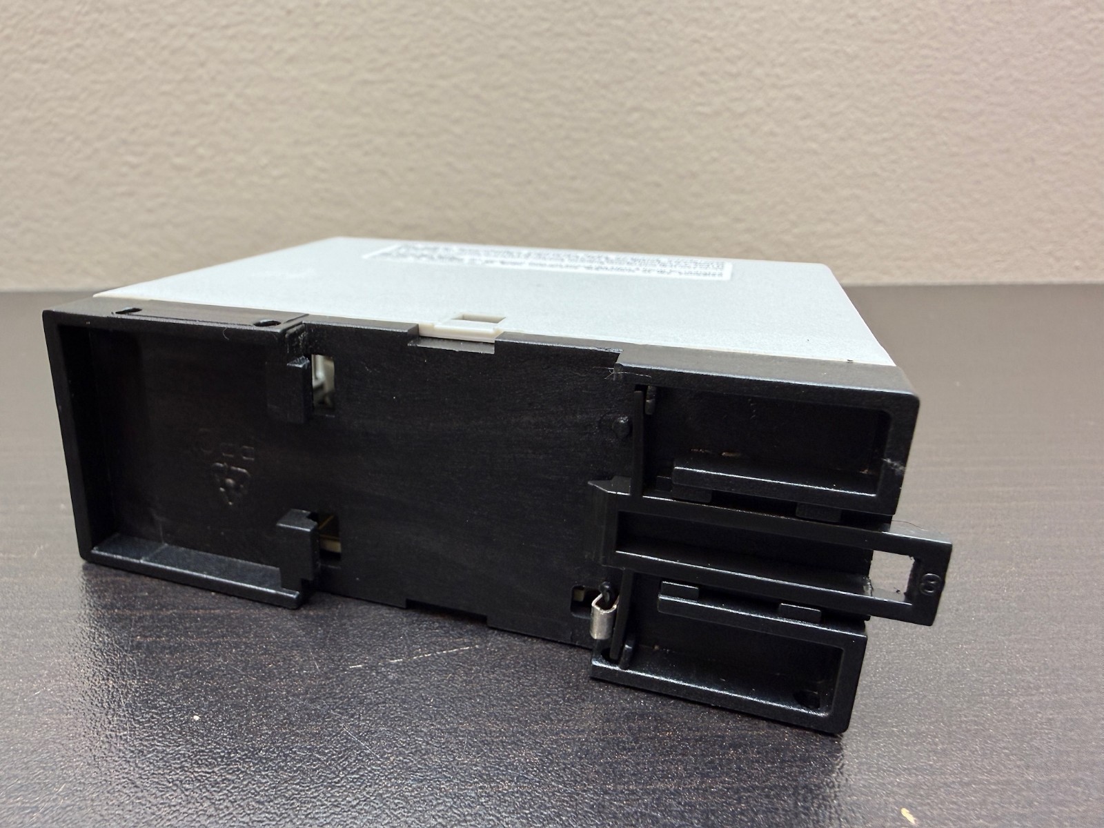 Beckhoff CU8800-0010 USB to RS232 Serial Interface Adapter Industrial