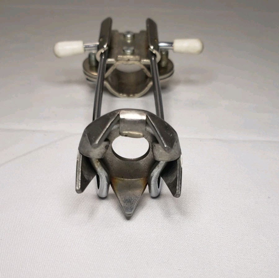 Cane Ice Tip Attachment For Walking Cane