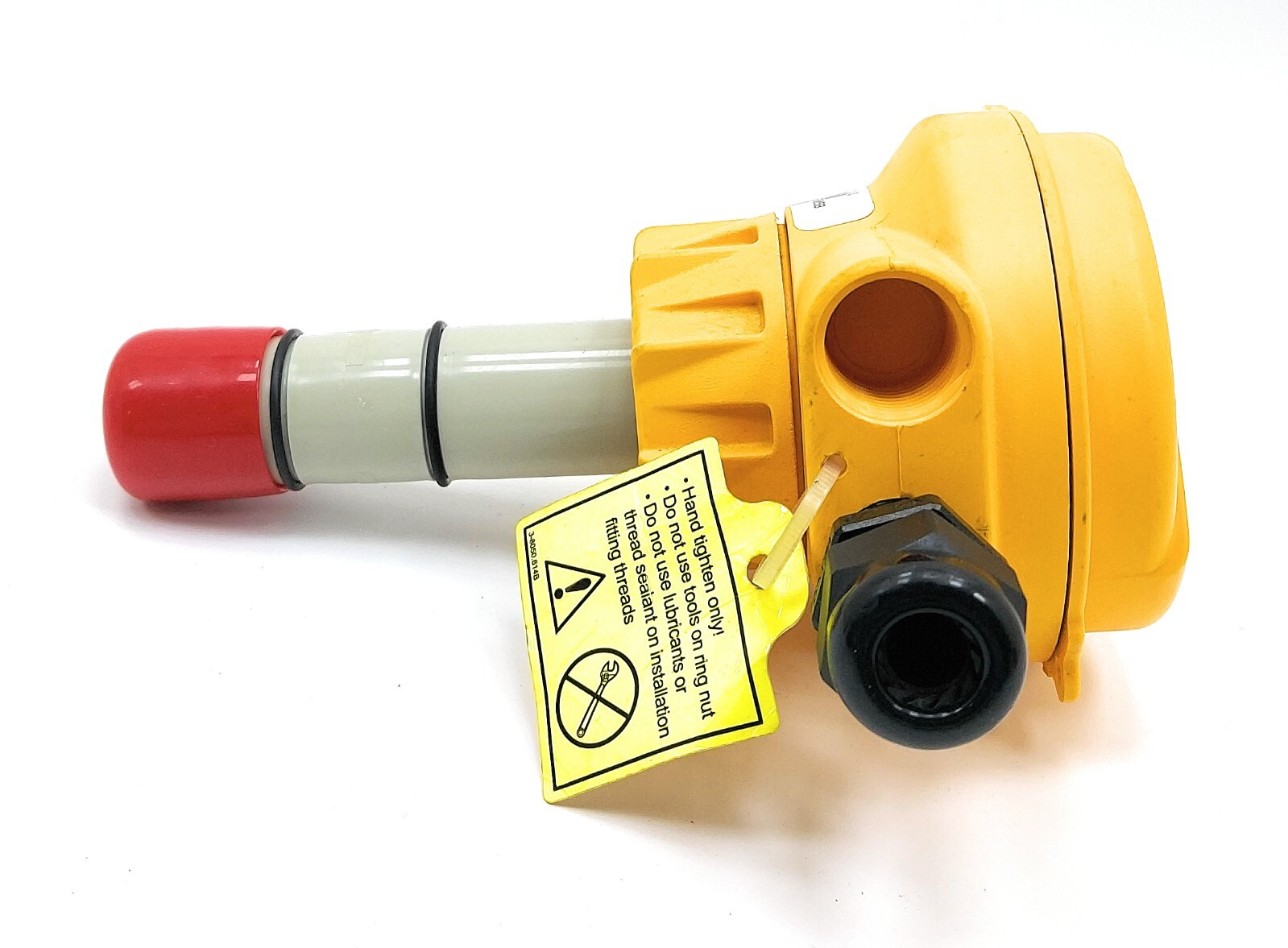 George Fischer 32551P111 Insertion Magmeter