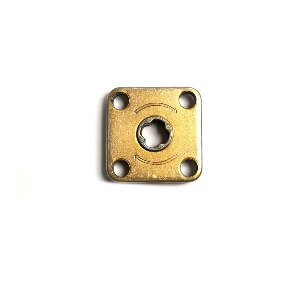Schlage L283-040 Spring Cage for L Series Lever, Varies Metal