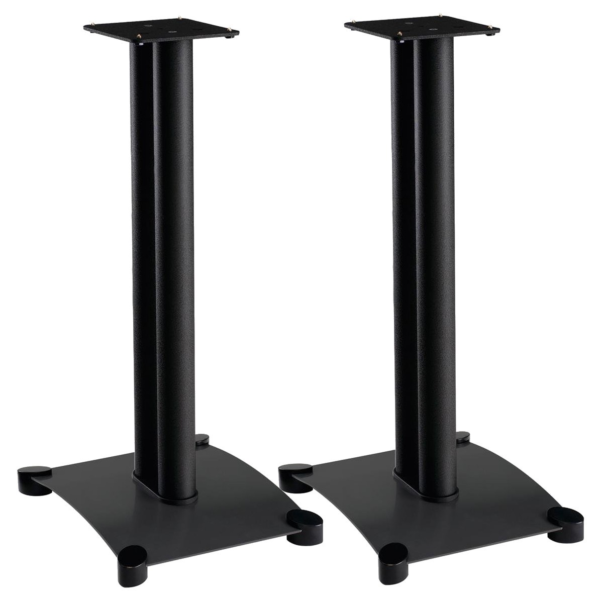 Sanus SF26 Steel Series 26" Fixed-Height Stand for Bookshelf Speakers