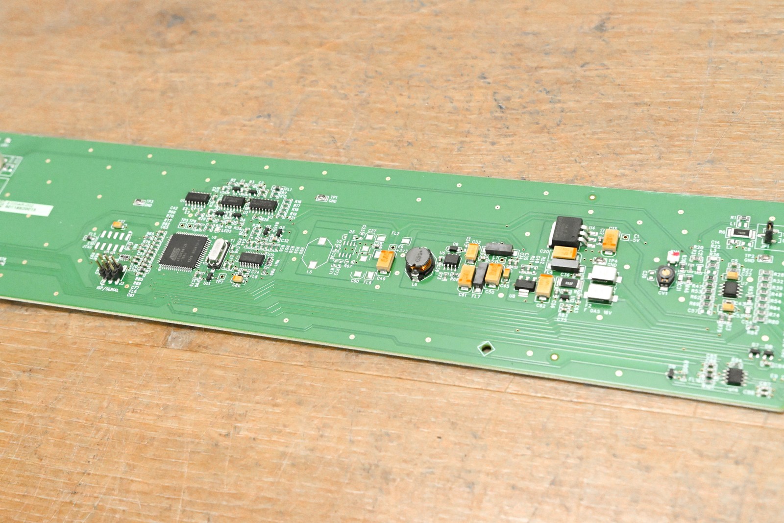 Ross UDA-8705A OpenGear Utility Analog Distribution Amp Module CG011XJ