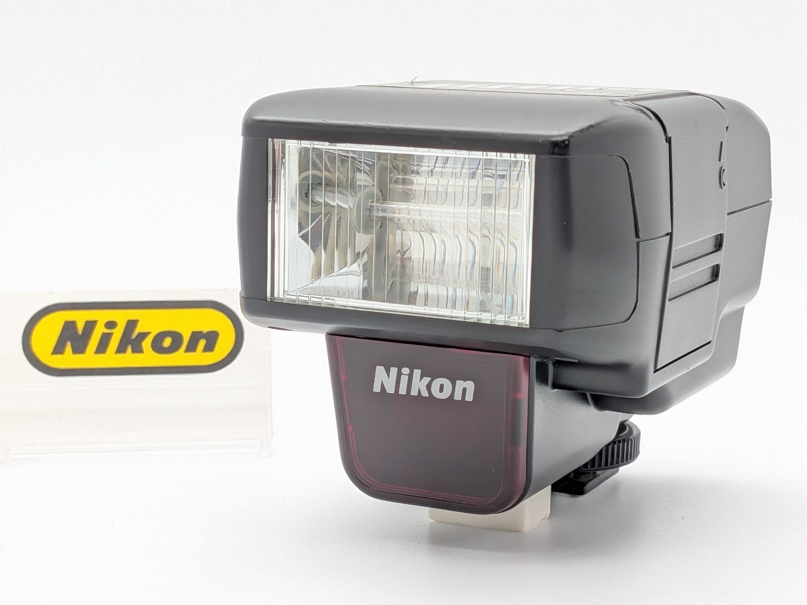 Tested [Almost MINT] Nikon Speedlight SB-23 Shoe Mount Flash from Japan