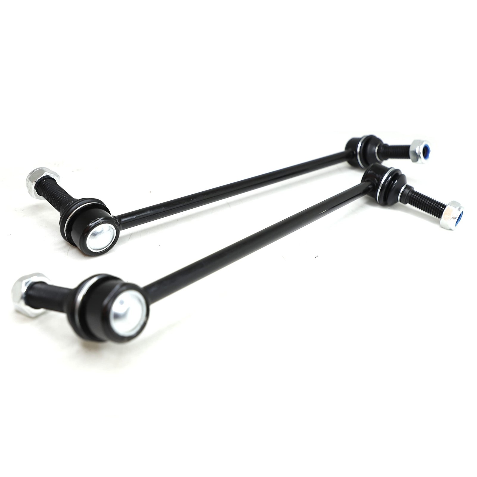 Front Stabilizer Sway Bar Link Compatible with 2010-2017 Taurus 2010 - 2016 M...