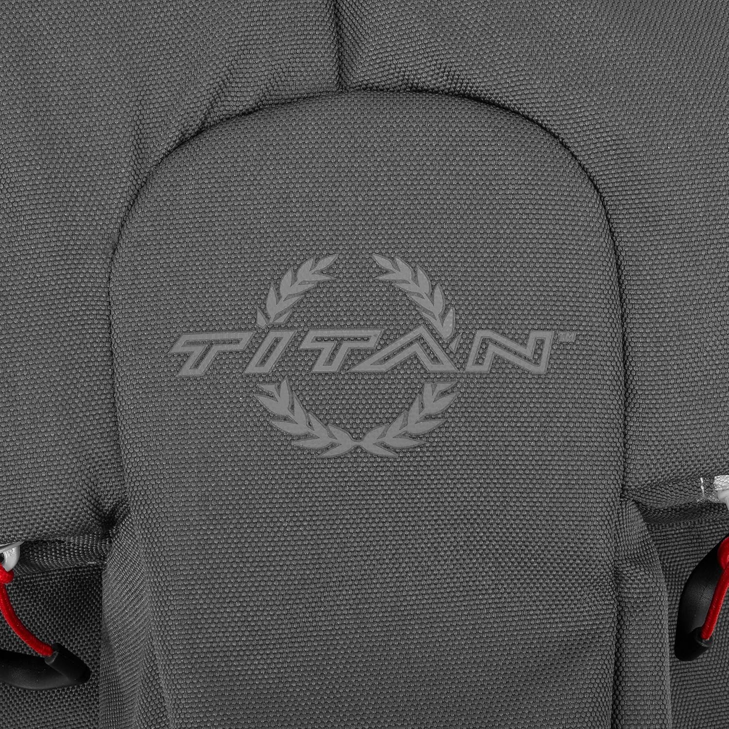 Crossbow Case Soft-Shell Oversized Pockets Padded Backpack Hunting Range