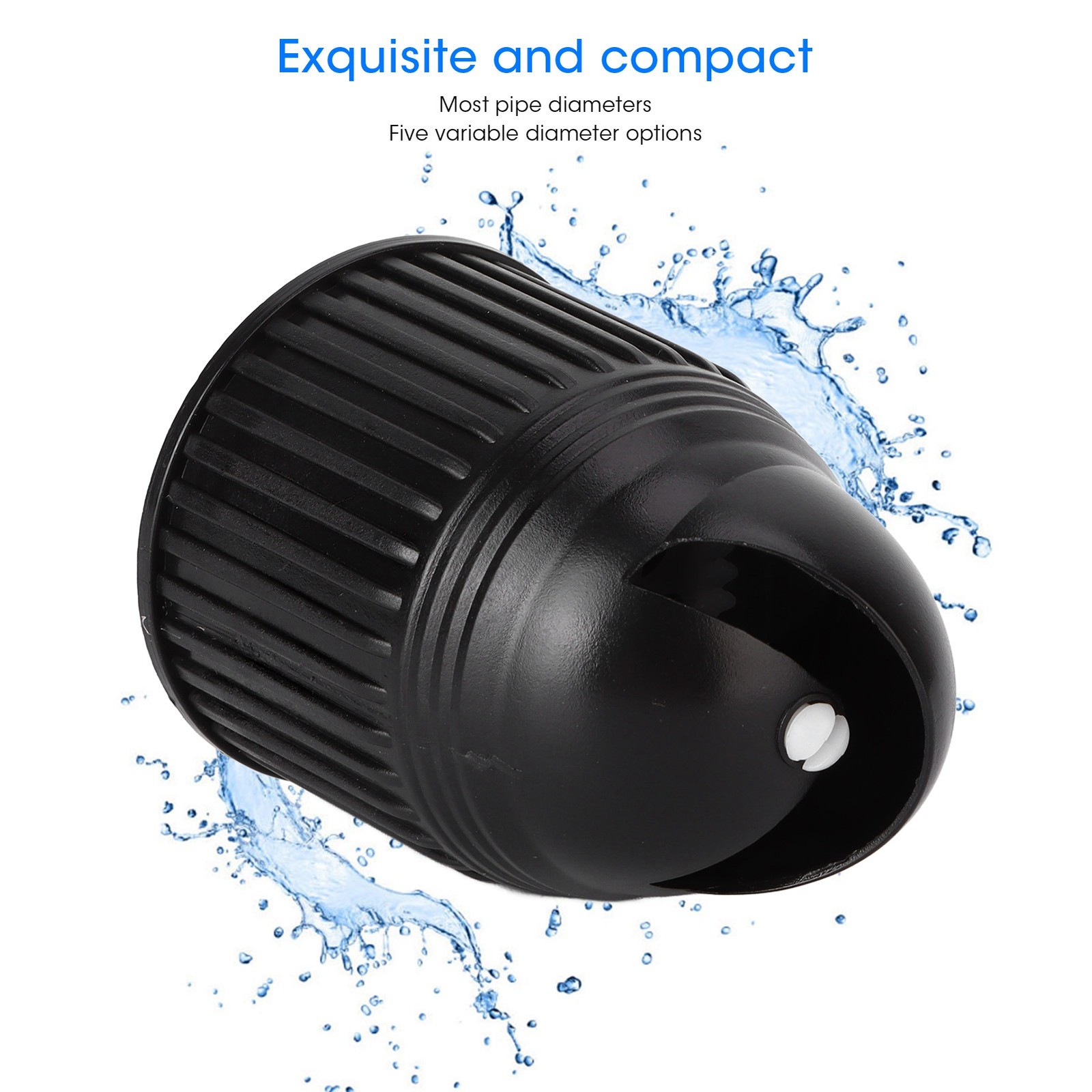 Hot Aquarium Power Fish Wave Maker Automatic Wave Making Supply Tools