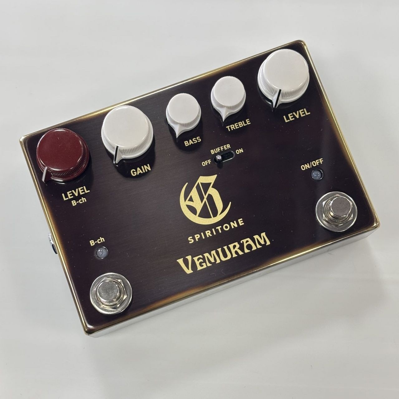 VEMURAM SPIRITONE 808264