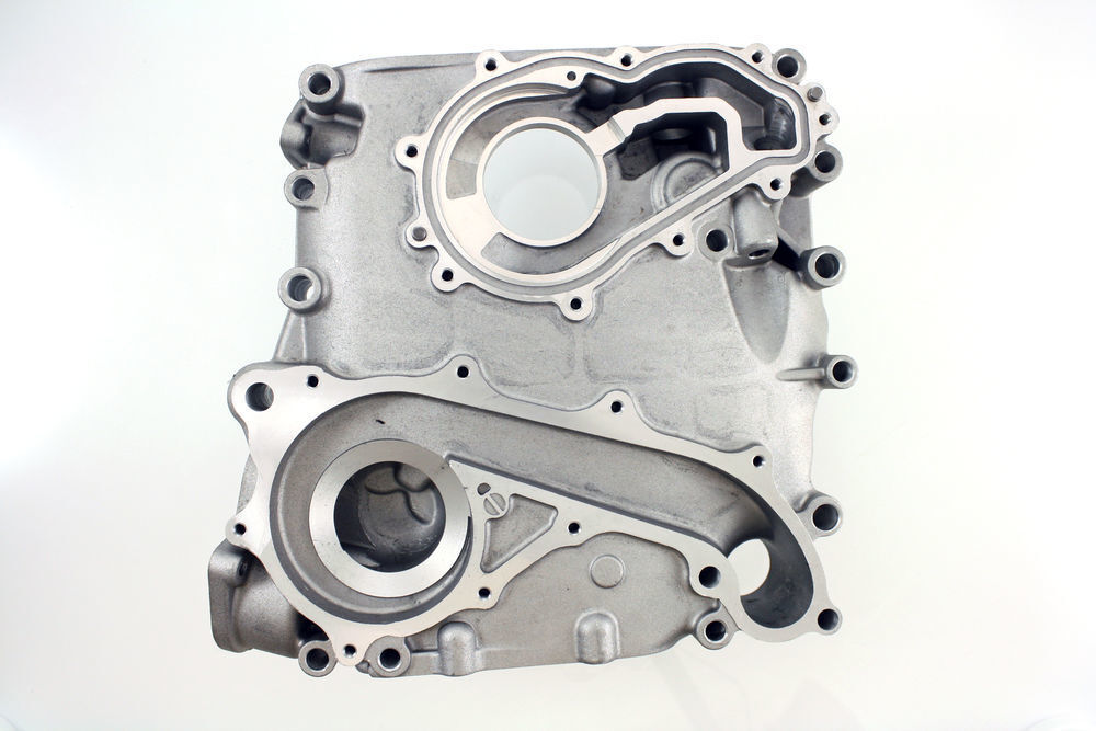 Timing Cover  Pioneer  500271
