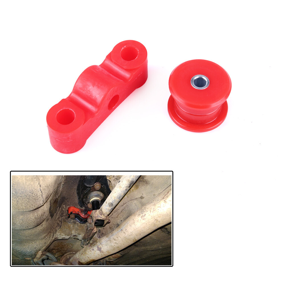 Shifter Bushing Kit Suspension Manual Transmission Stabilizer D-Series