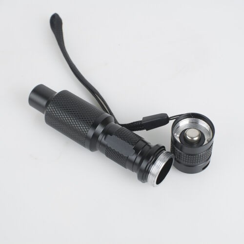 Portable Handheld Endoscope 5W Cold Light Source Ideal for Medical Procedures