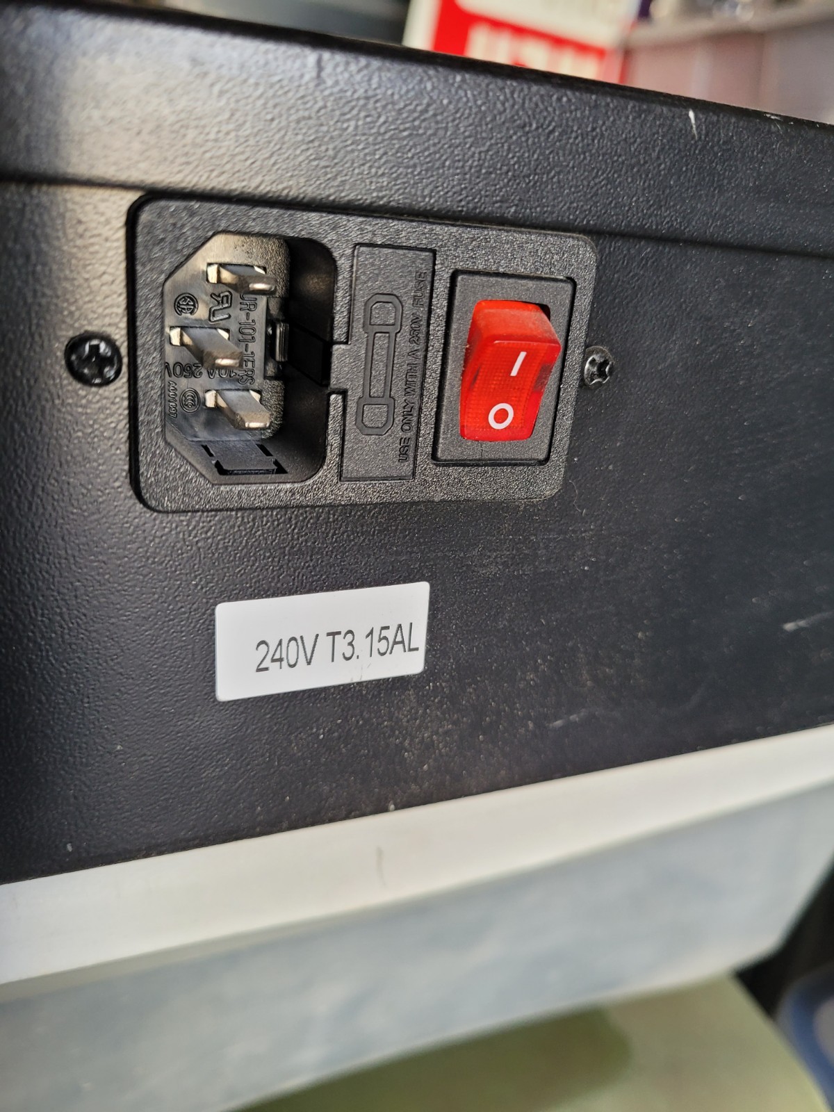 BOSCH Control Enclosure Access Controller 2.1 Wiegand APC AEC21 API-AEC21-4WR