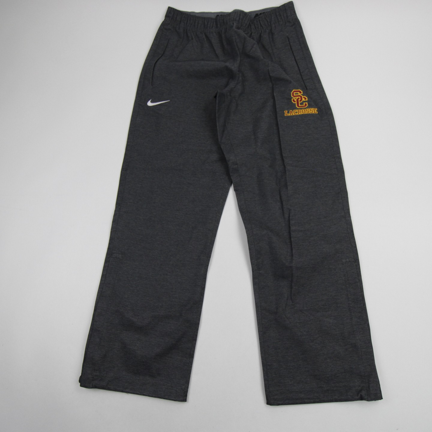 USC Trojans Nike Athletic Pants Men's Gray Used Multiple Sizes