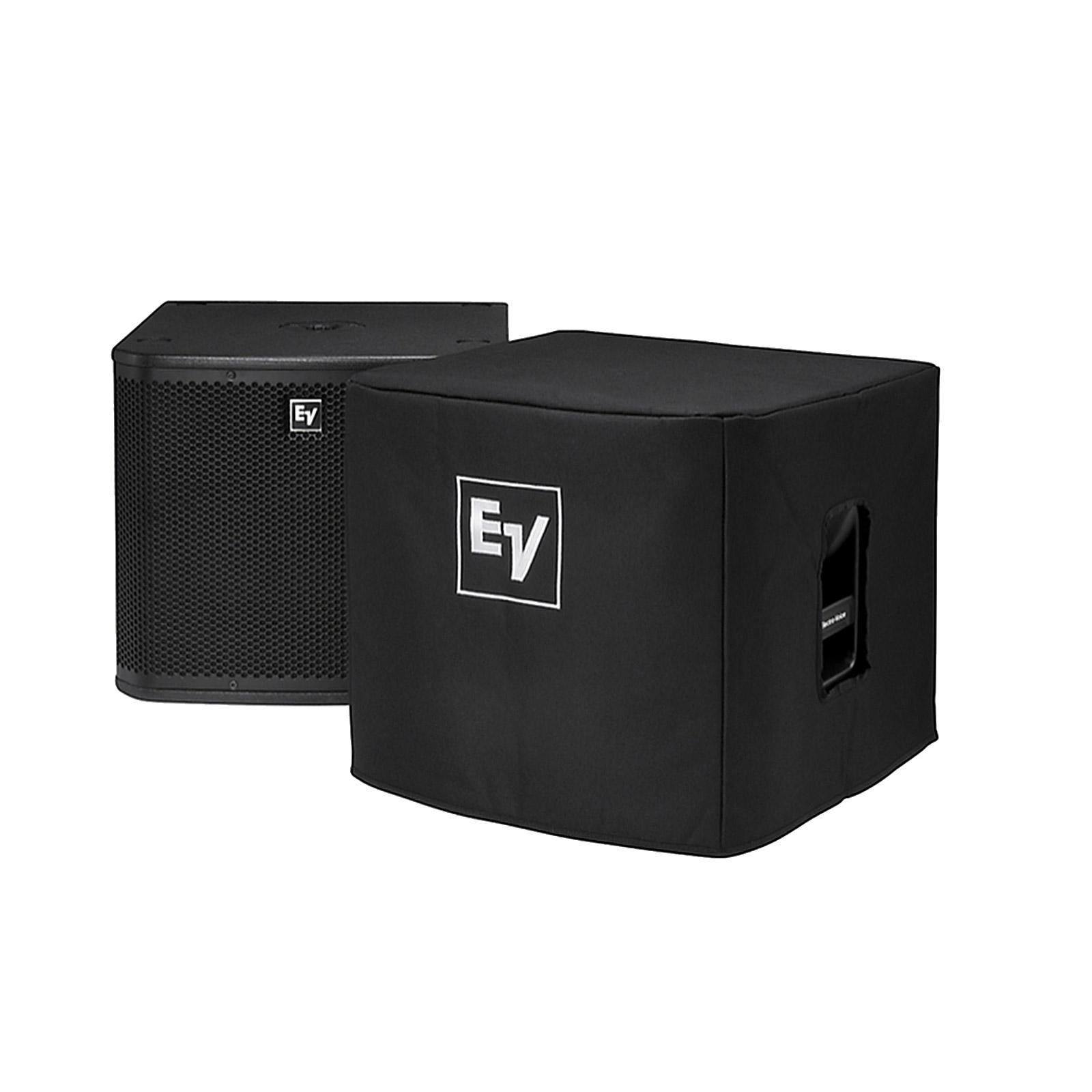 Electro-Voice Padded Speaker Cover for EKX-15S and EKX-15SP - Open Box