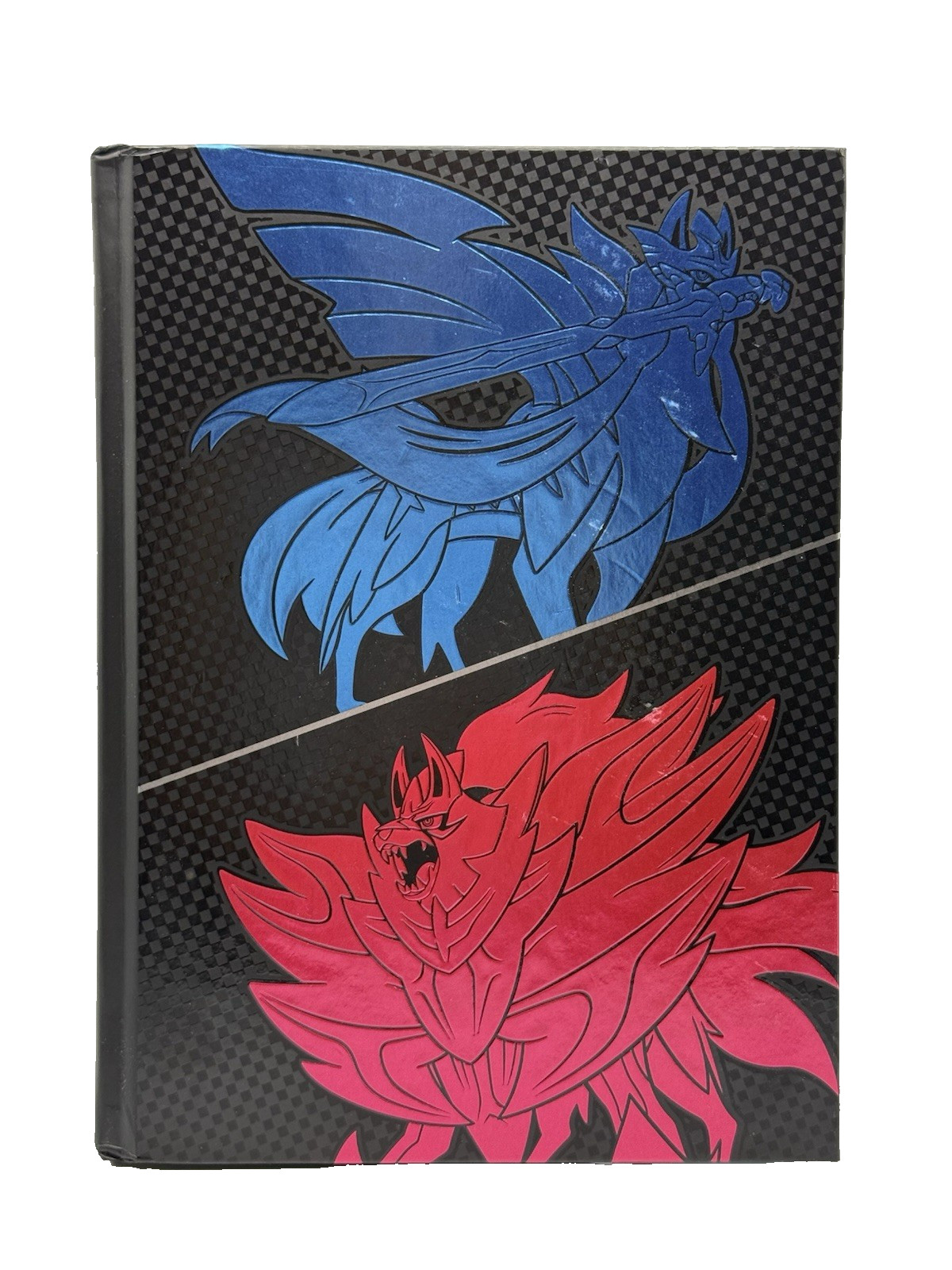 Pokemon Sword and Pokemon Shield Official Galar Region Strategy Guide W/ Extras