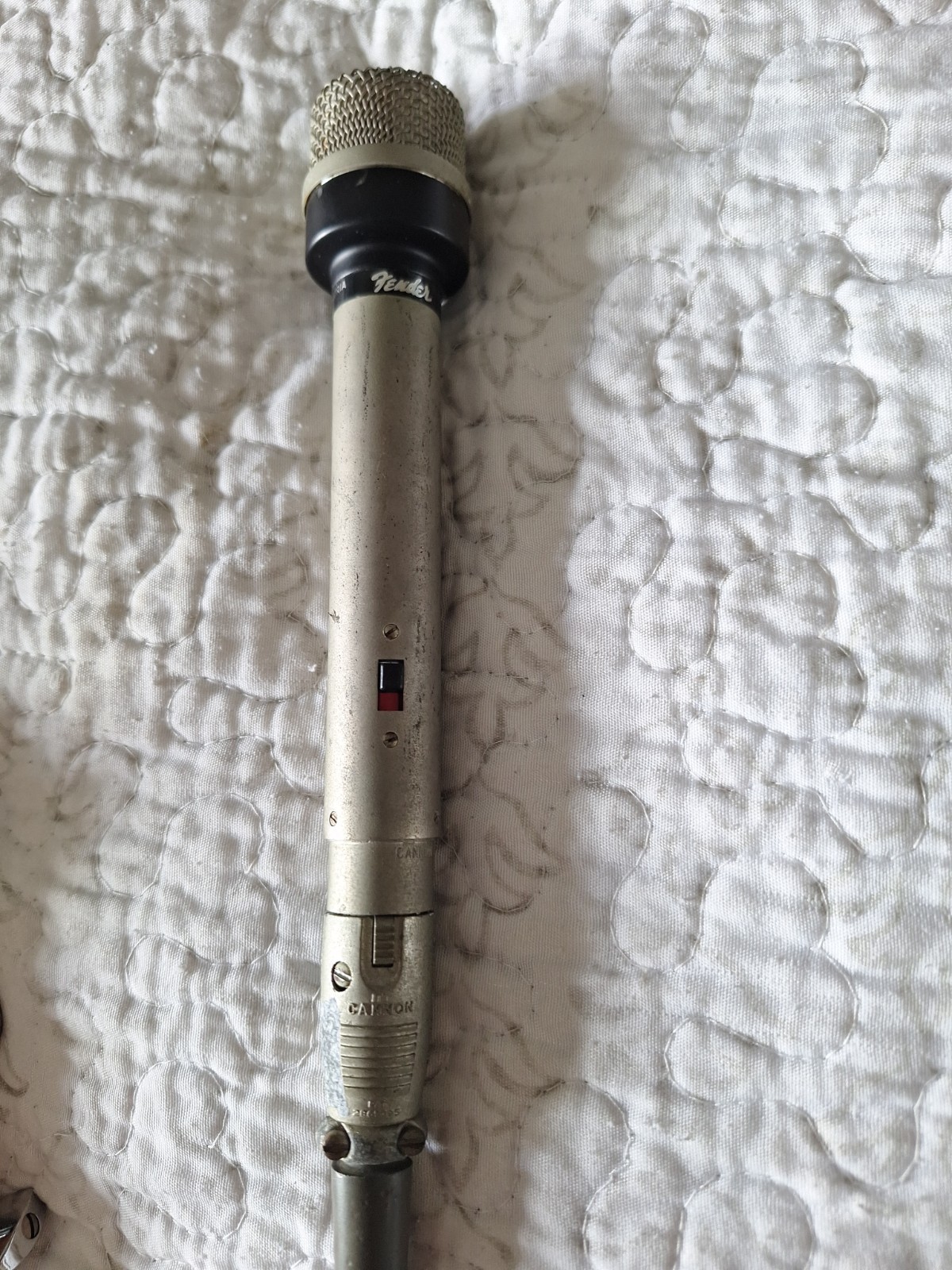 Fender F540Hi Microfon  Made Austria byAKG