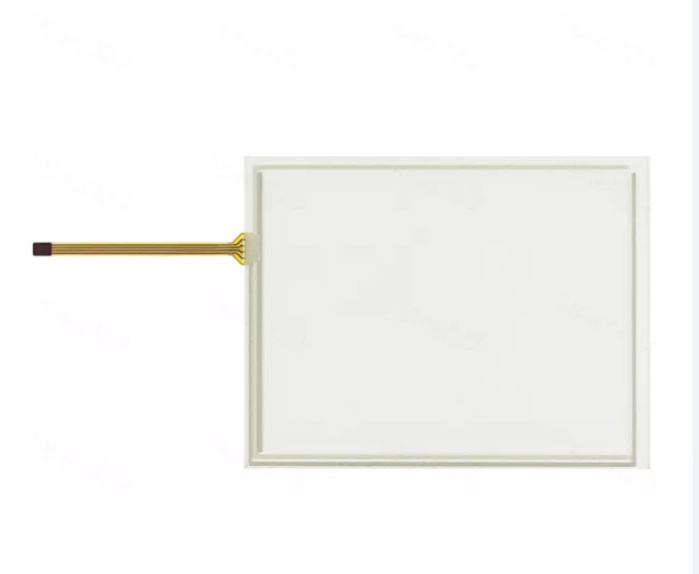 New For Optrex 115*147mm T-51750GD065J-FW-ADN Touch Screen Glass Digitizer