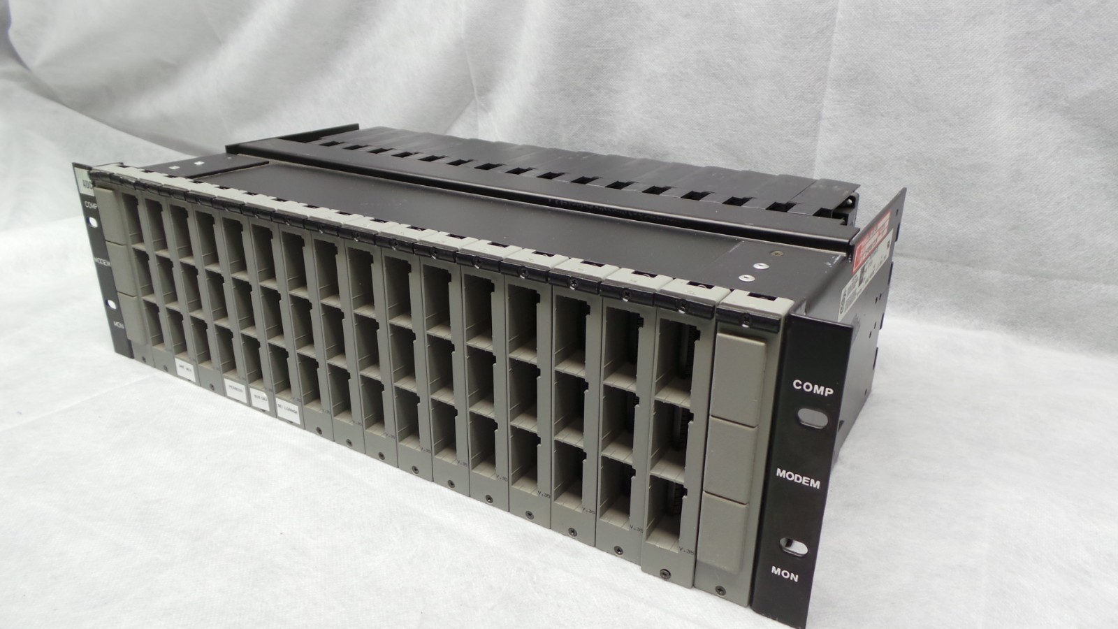 PMS-16-V35 V3.5 Patch Assembly