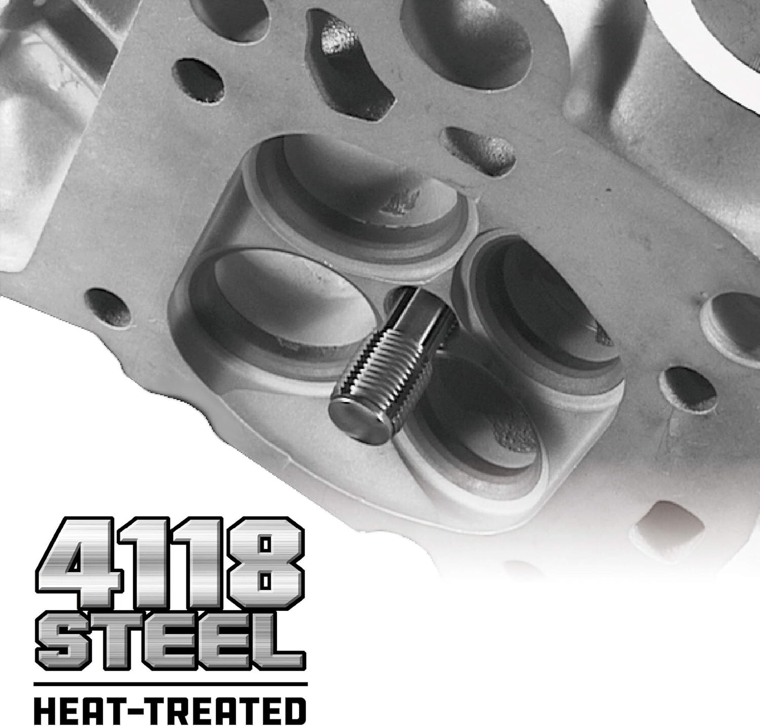 Precision 14mm Back-Tap Tool for Effortless Spark Plug Thread Restoration