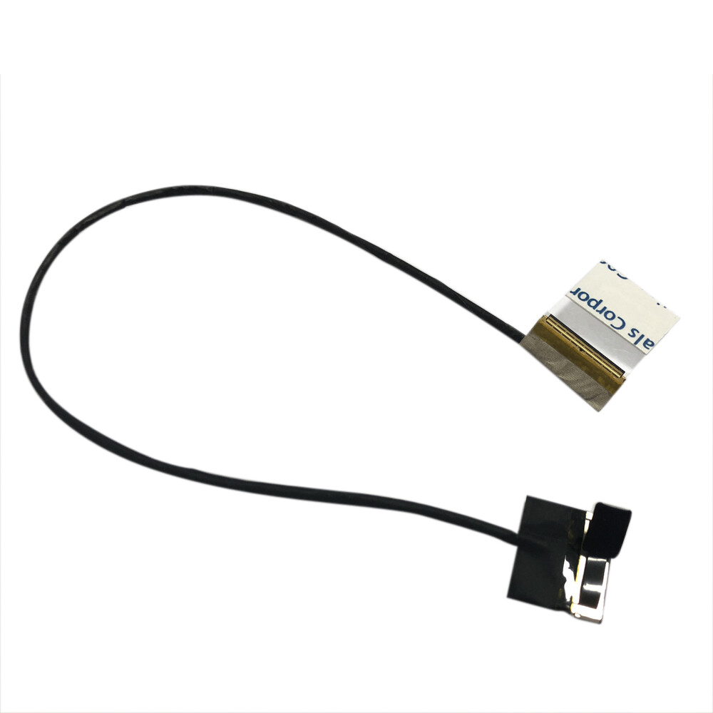 40pin EDP LCD 4K Video Display Screen Cable For CLEVO GIGABYTE G5 KD G5 KC
