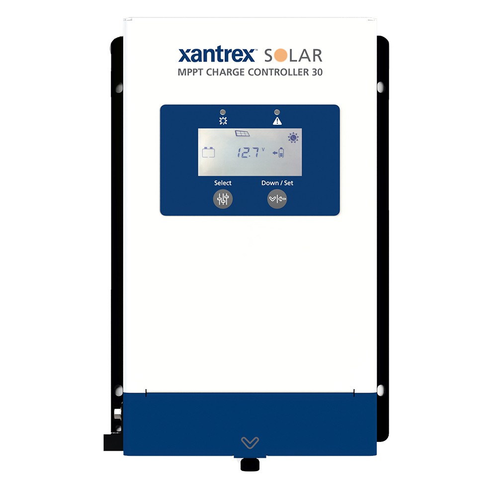 Xantrex 30A MPPT Solar Charge Controller 710-3024-01