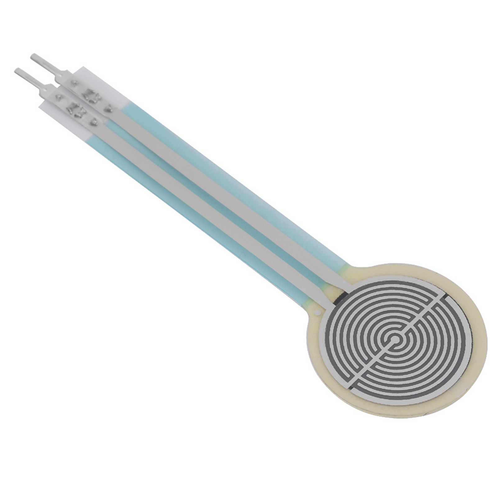 402 Resistance Type Thin Film Pressure Sensor Force Sensing Resistor Long