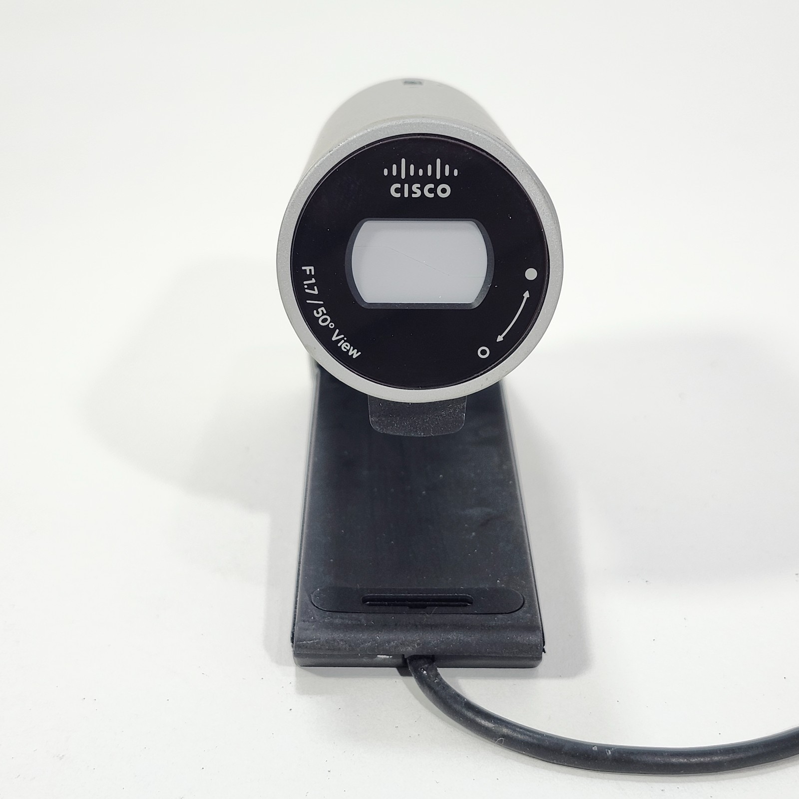 Cisco TTC8-03 Precision HD TelePresence USB Webcam