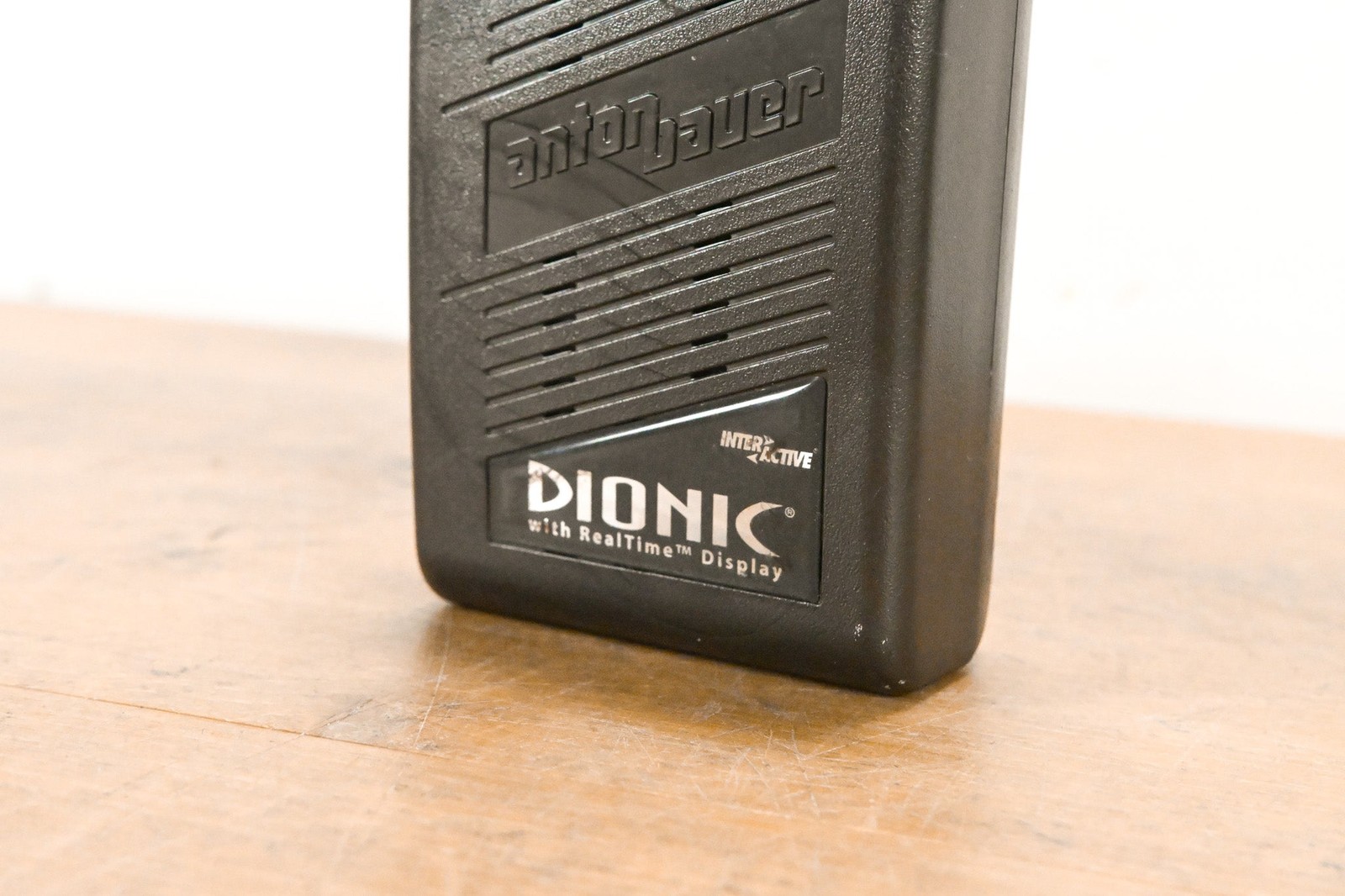 Anton Bauer Dionic Interactive Gold-Mount Battery CG011HF