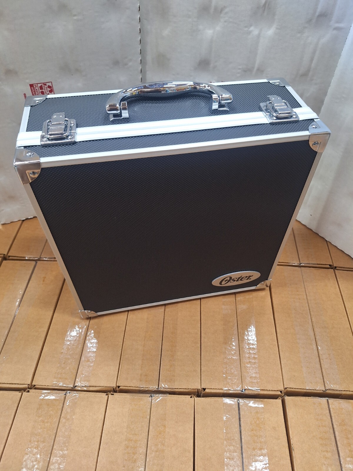 Oster Clipper Case Storage Case Grooming Gun Case