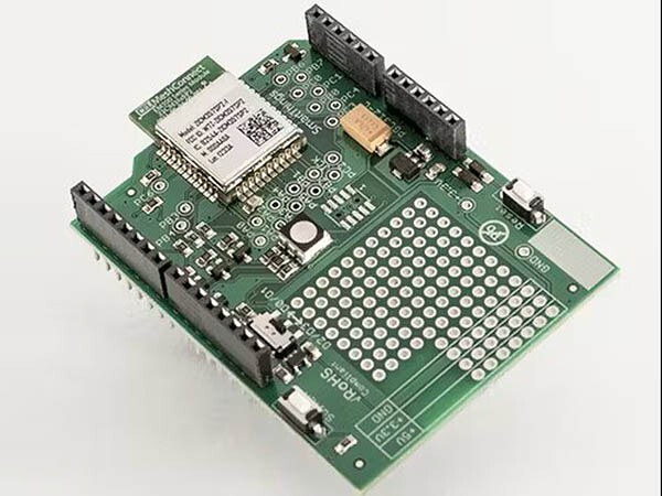 Smartthings Arduino Thingshield Rare New!
