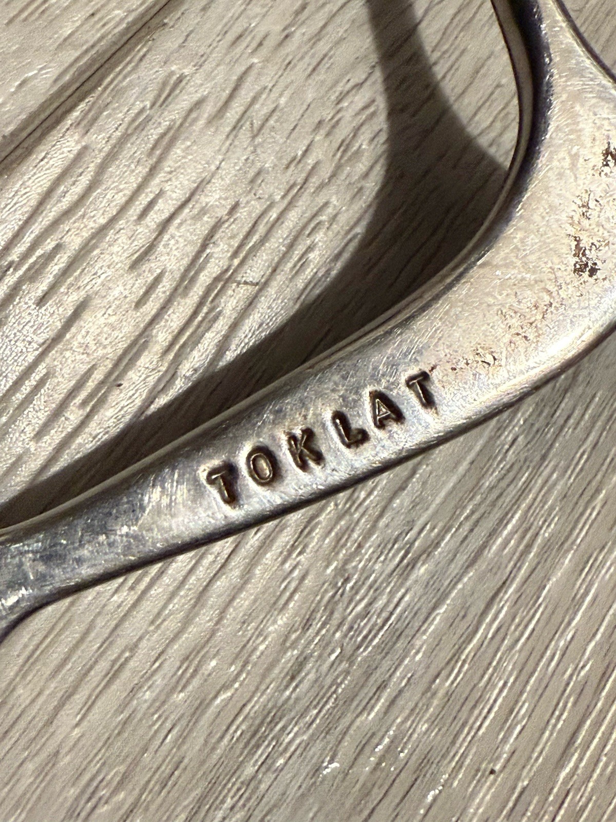 MYLERS TOKLAT BIT