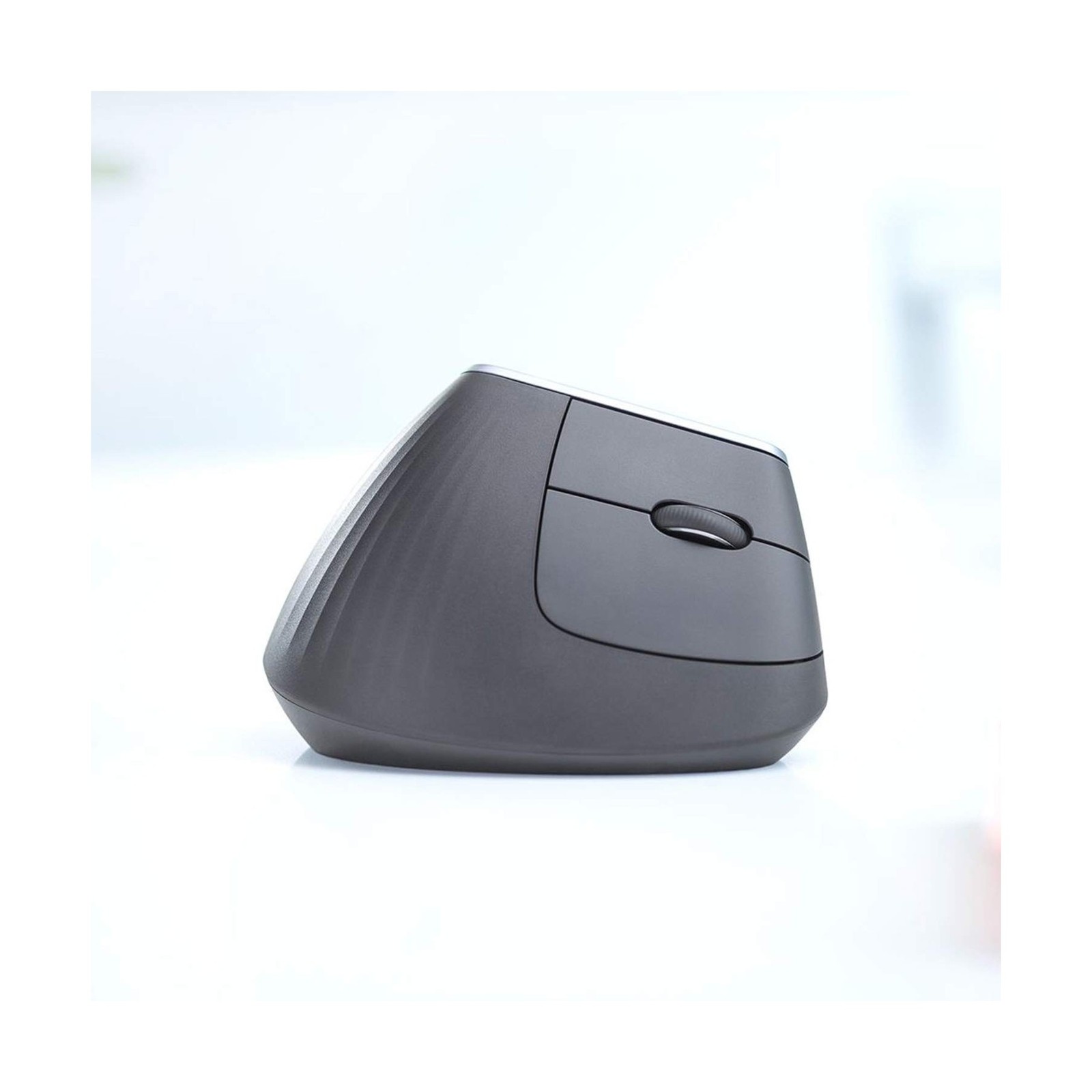 Logitech MX Vertical Wireless Mouse – Ergonomic Design Reduces ... FAST US